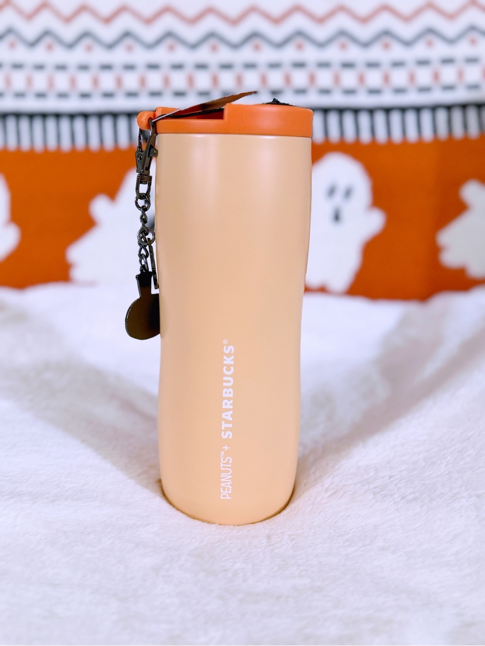 Peanuts x Starbucks 2026 Collection Bundle - Picture 8 of 9